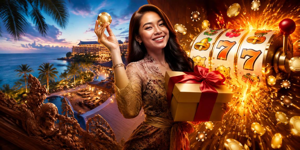 permata123 Game markets